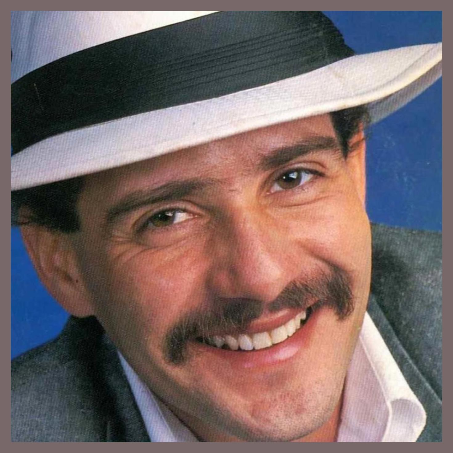 Frankie Ruiz